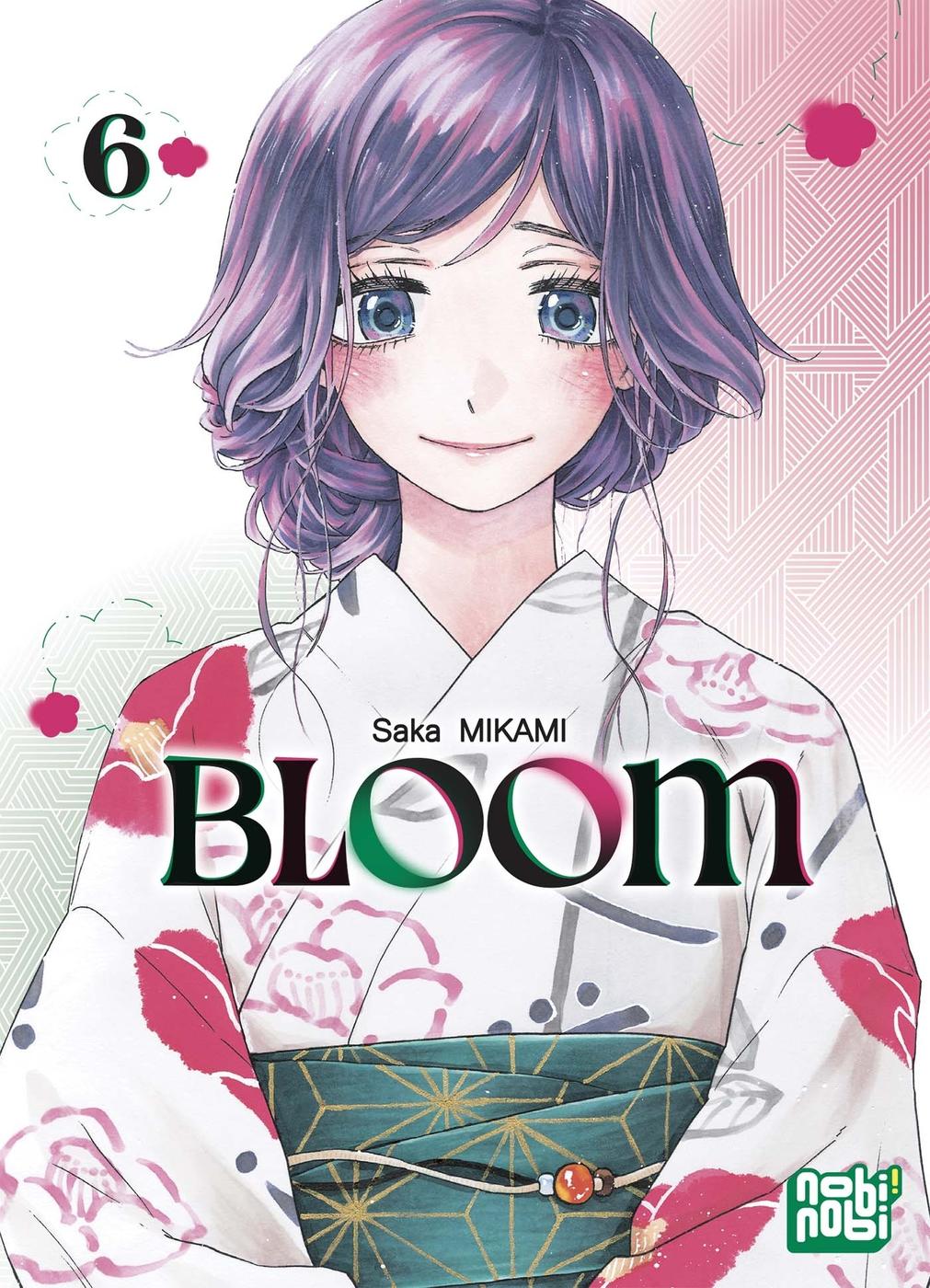 Couverture de l'album Bloom 6
