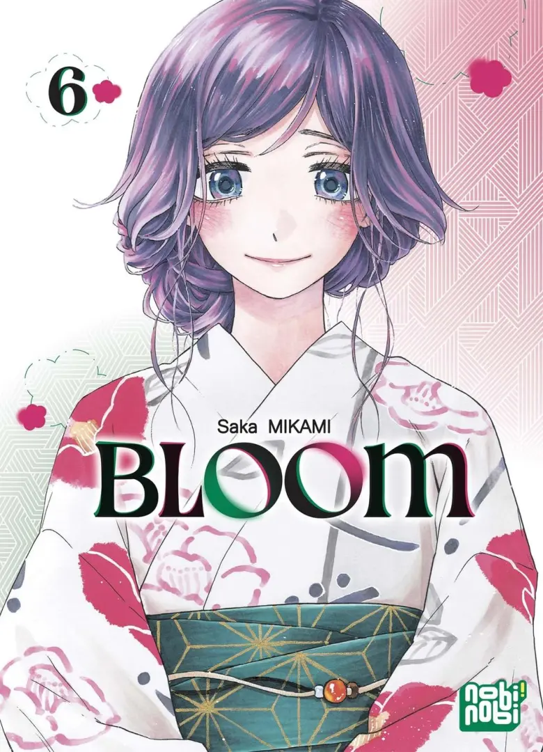 Couverture de l'album Bloom 6