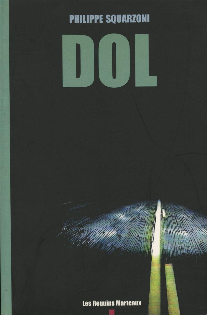 Couverture de l'album DOL