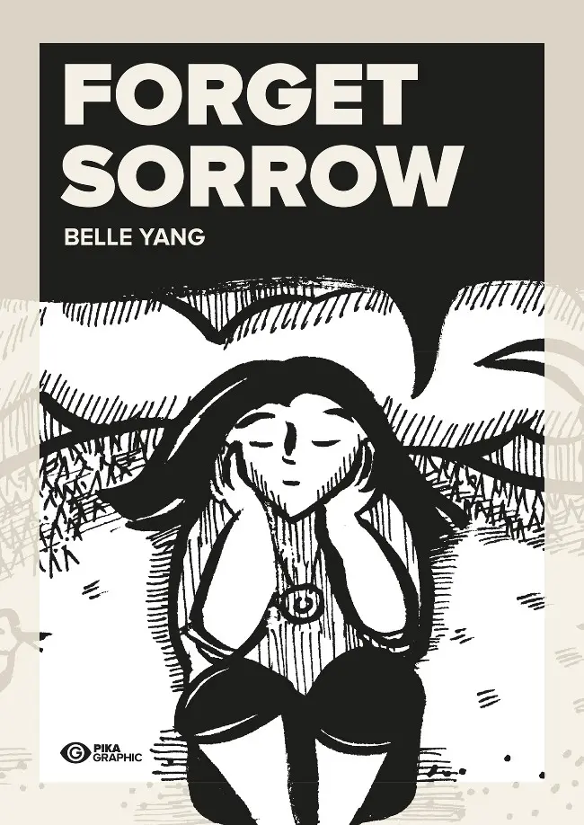 Couverture de l'album Forget sorrow