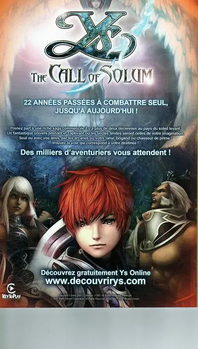 Verso de l'album Secret invasion Hors-série Tome 3