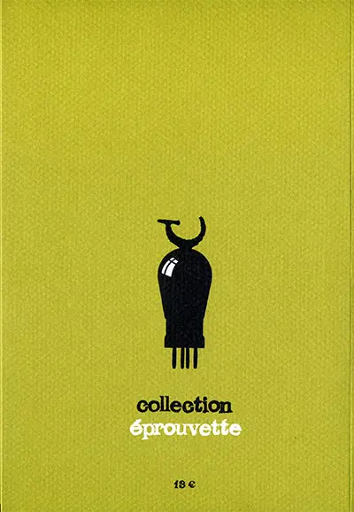 Verso de l'album L'Art sans madame Goldgruber Tome 2 Saillies