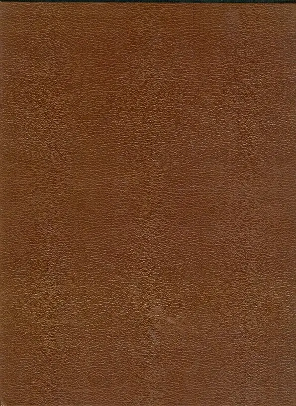 Verso de l'album Blueberry Intégrale Rombaldi-Dargaud Volume 6