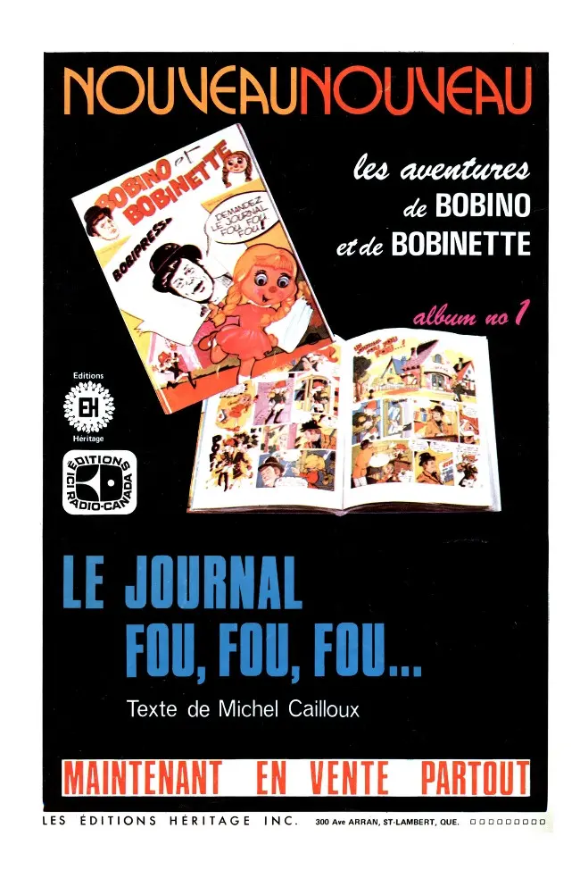 Verso de l'album Rawhide Kid N° 29 La menace du Masquerader !
