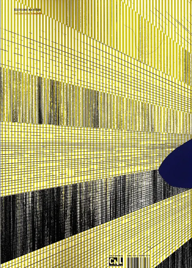Verso de l'album Le Programme immersion Tome 2 Immersion