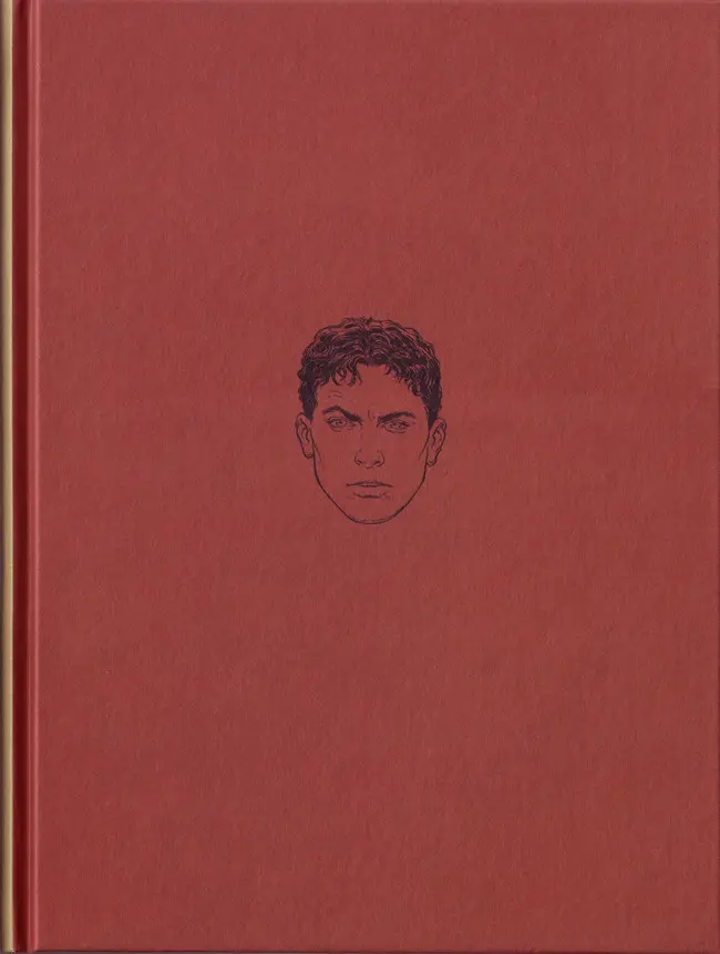 Autre de l'album Murena Dictionnaire Muréna