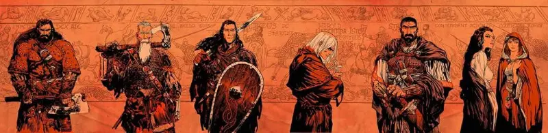 Autre de l'album Ira Dei Tome 2 La Part du diable