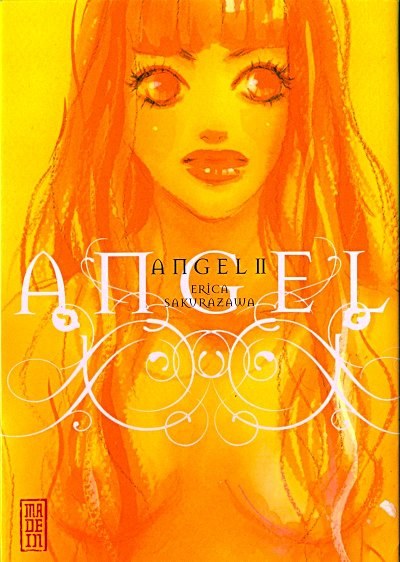 Couverture de l'album Angel 2