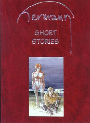 Couverture de l'album Trilogie Short Stories