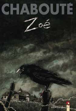 Couverture de l'album Zoé