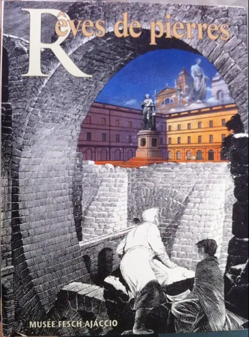 Couverture de l'album Les Cités obscures Tome 3 La Tour - Rêves de pierres