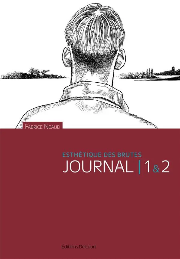 Couverture de l'album Journal 1 & 2