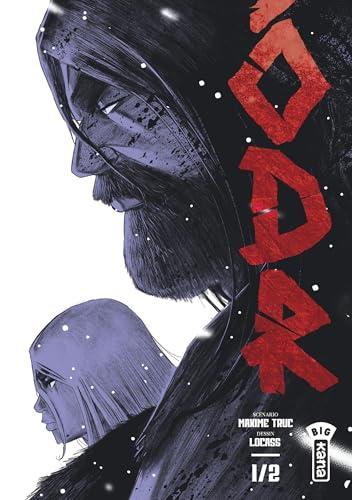 Couverture de l'album Odr 1/2