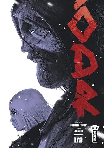 Couverture de l'album Odr 1/2