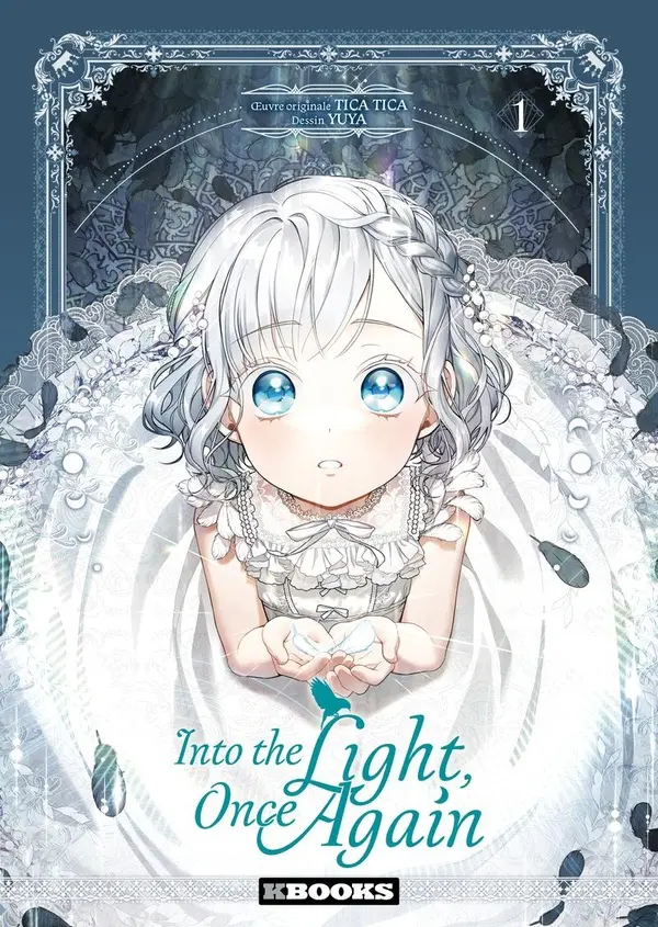 Couverture de l'album Into the Light, Once Again 1