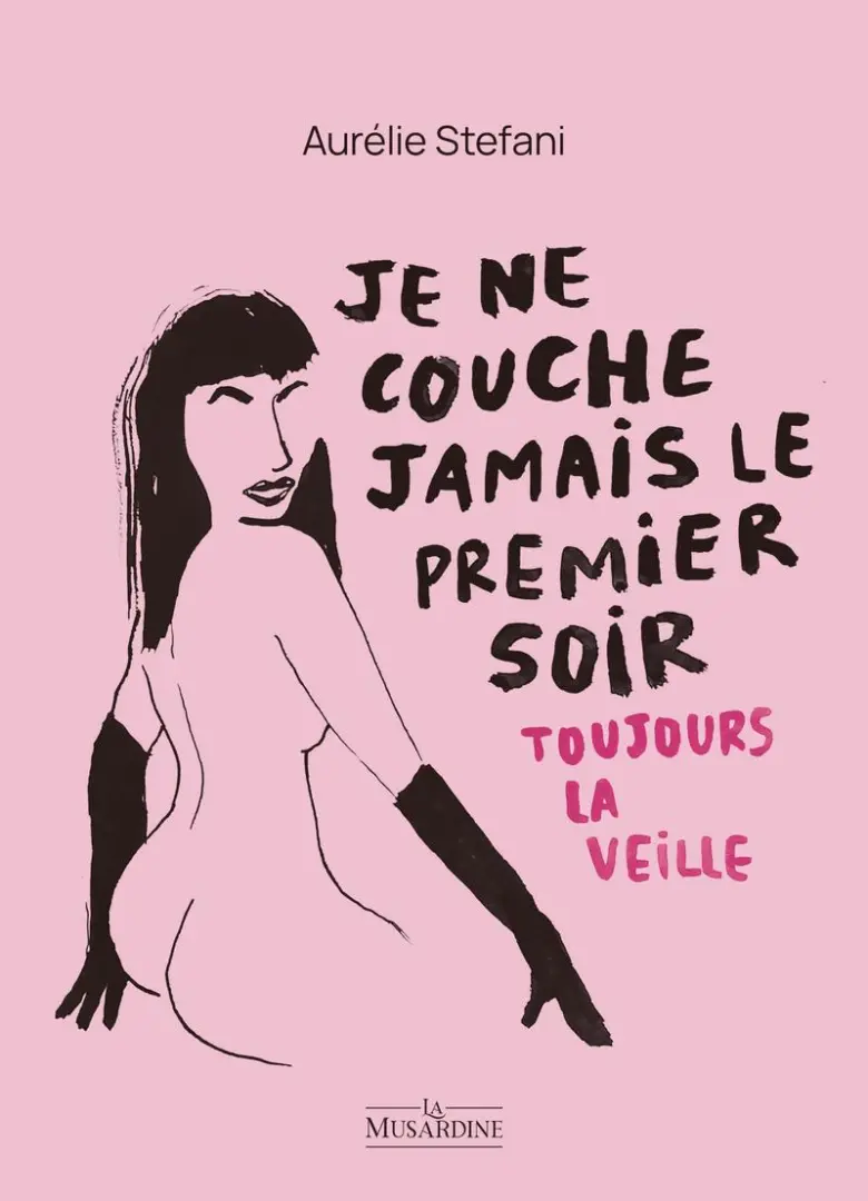 Couverture de l'album Je ne couche jamais le Premier soir Toujours la veille