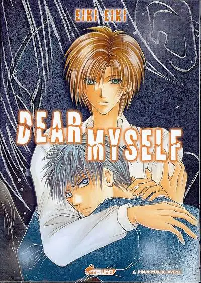Couverture de l'album Dear Myself