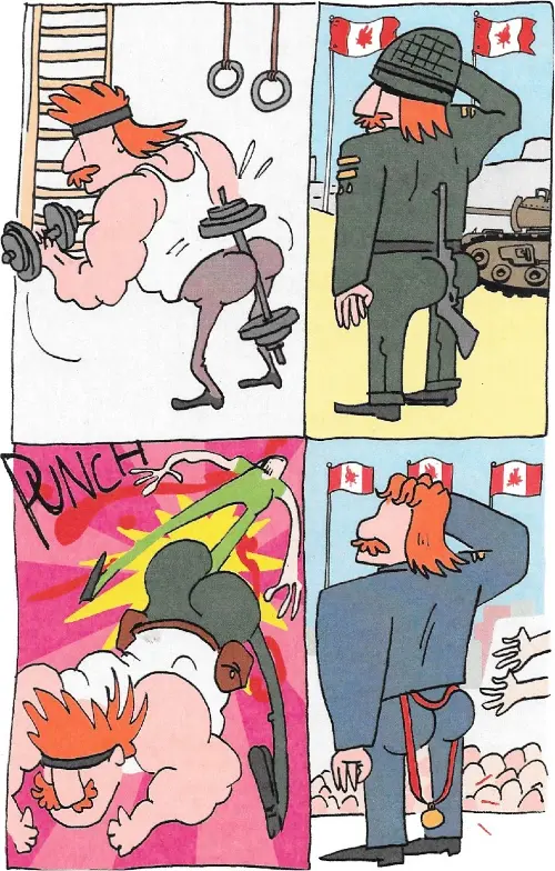 Couverture de l'album Le Deuxième