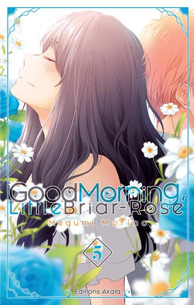 Couverture de l'album Good Morning, Little Briar-Rose 5