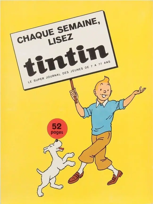 Verso de l'album Flamme d'Argent Tome 1