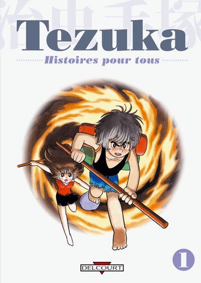 Couverture de l'album Histoires pour tous 1