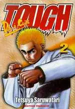 Couverture de l'album Tough Dur à cuire 2 L'ultime challenge