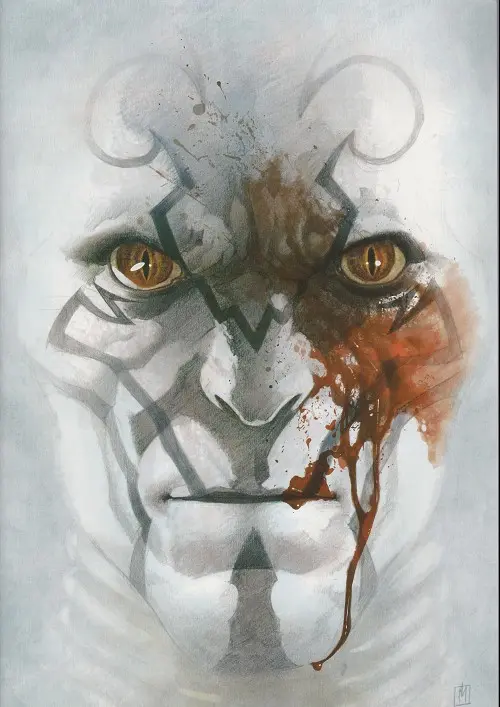 Couverture de l'album Angor