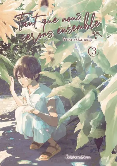 Couverture de l'album Tant que nous serons ensemble 3