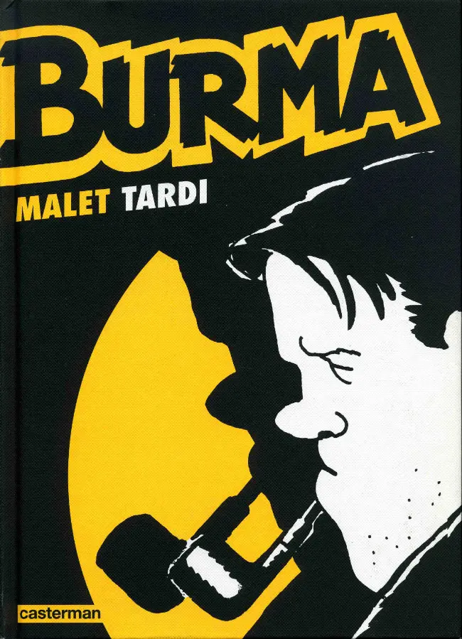 Couverture de l'album Nestor Burma