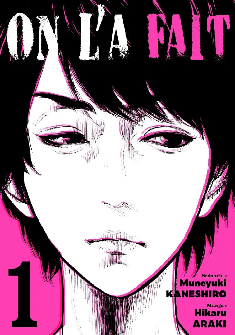 Couverture de l'album On l'a fait 1