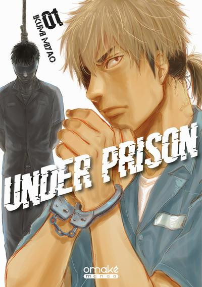 Couverture de l'album Under prison 01