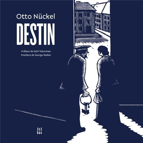 Couverture de l'album Destin