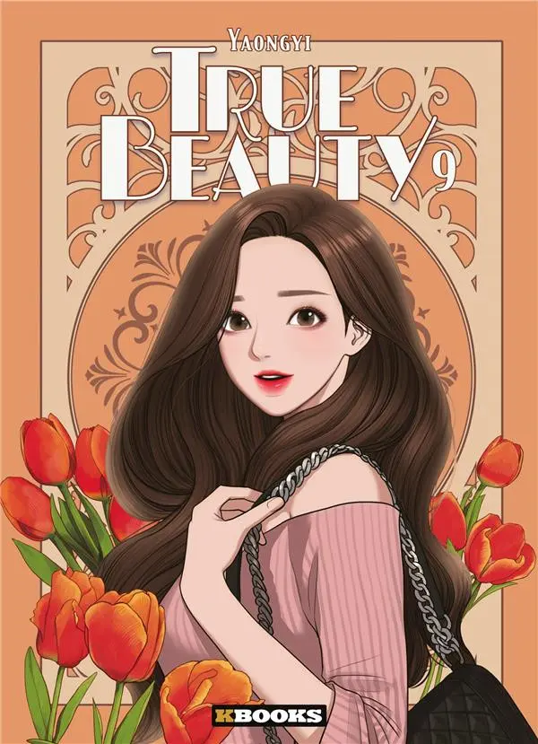 Couverture de l'album True Beauty 9
