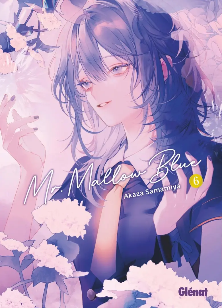 Couverture de l'album Mr. Mallow Blue 6