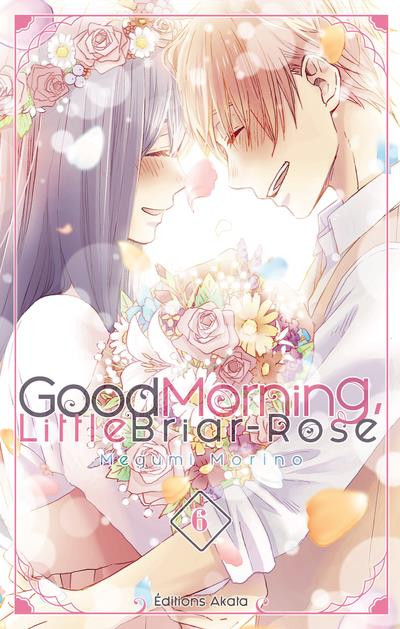 Couverture de l'album Good Morning, Little Briar-Rose 6