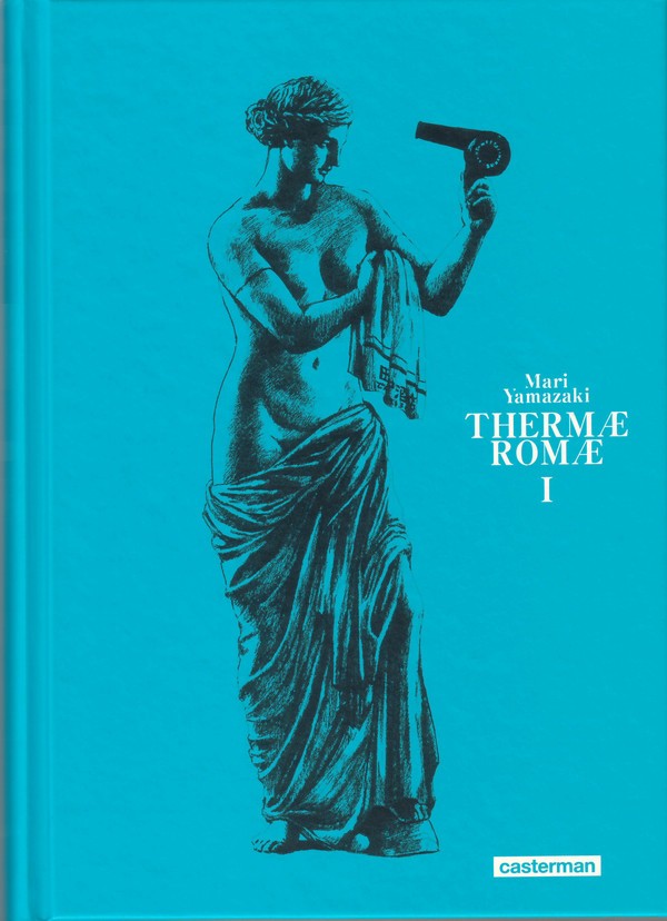 Autre de l'album Thermae Romae I