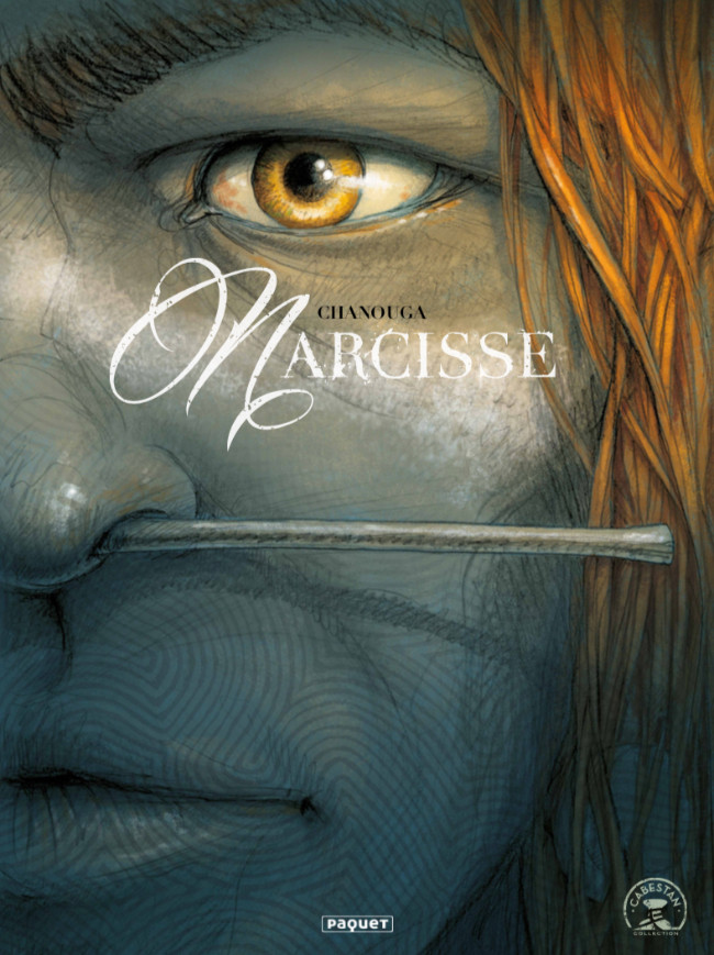 Couverture de l'album Narcisse