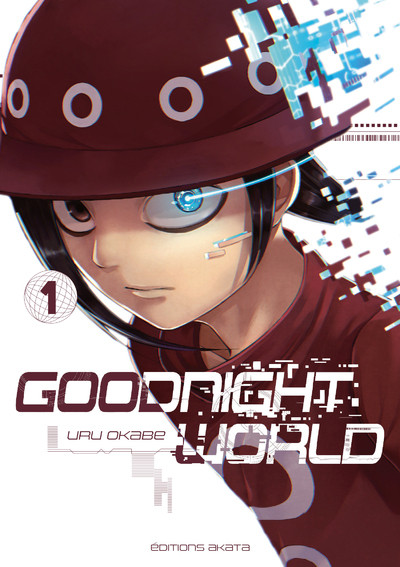 Couverture de l'album Goodnight World 1