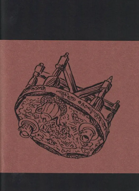 Couverture de l'album Errata
