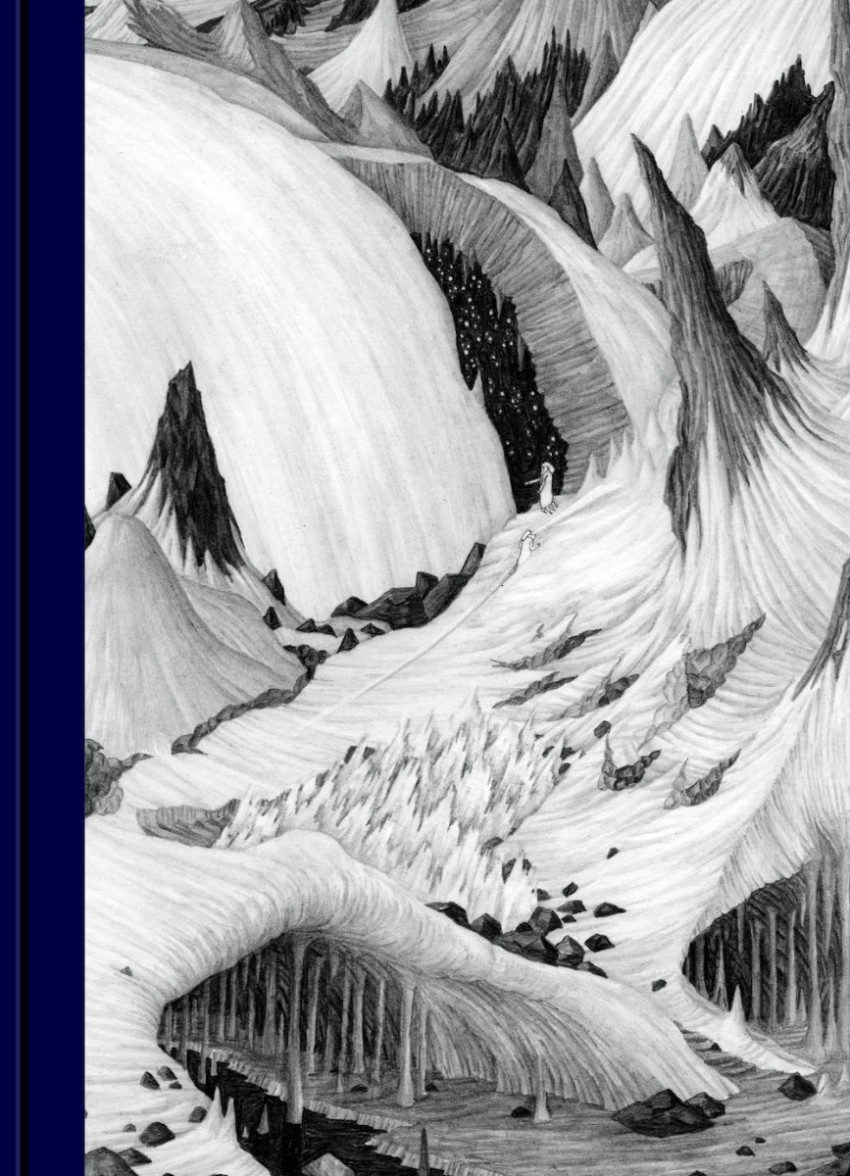 Couverture de l'album Le voyage céleste extatique