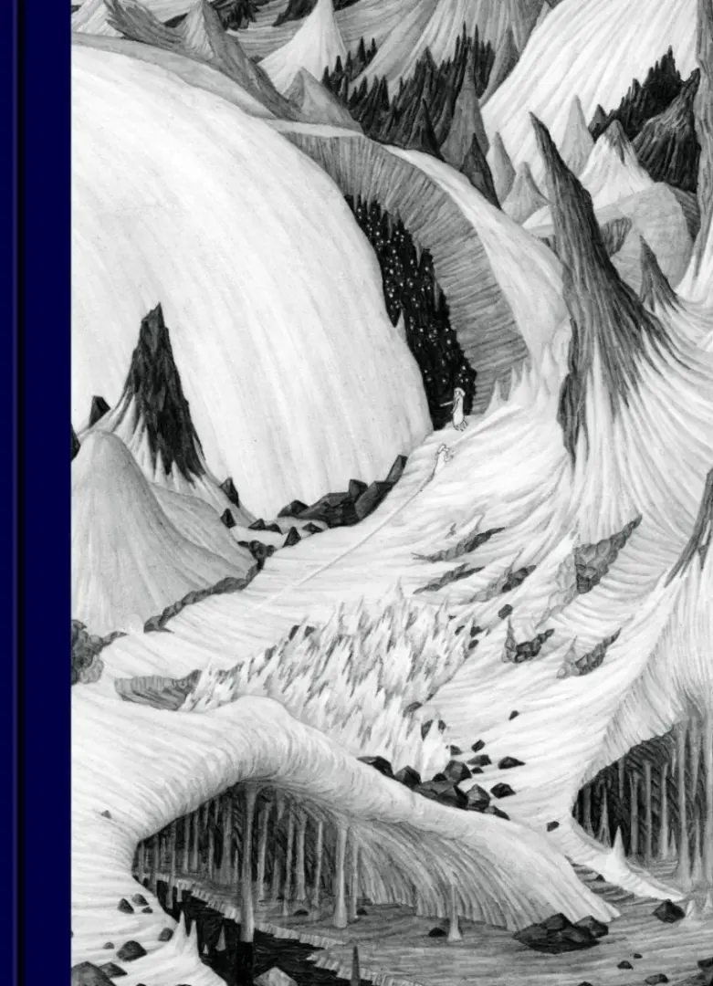 Couverture de l'album Le voyage céleste extatique