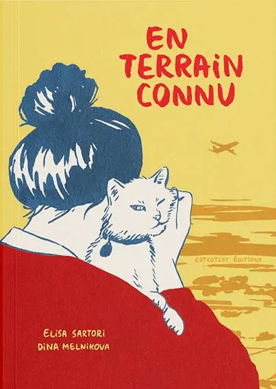 Couverture de l'album En terrain connu