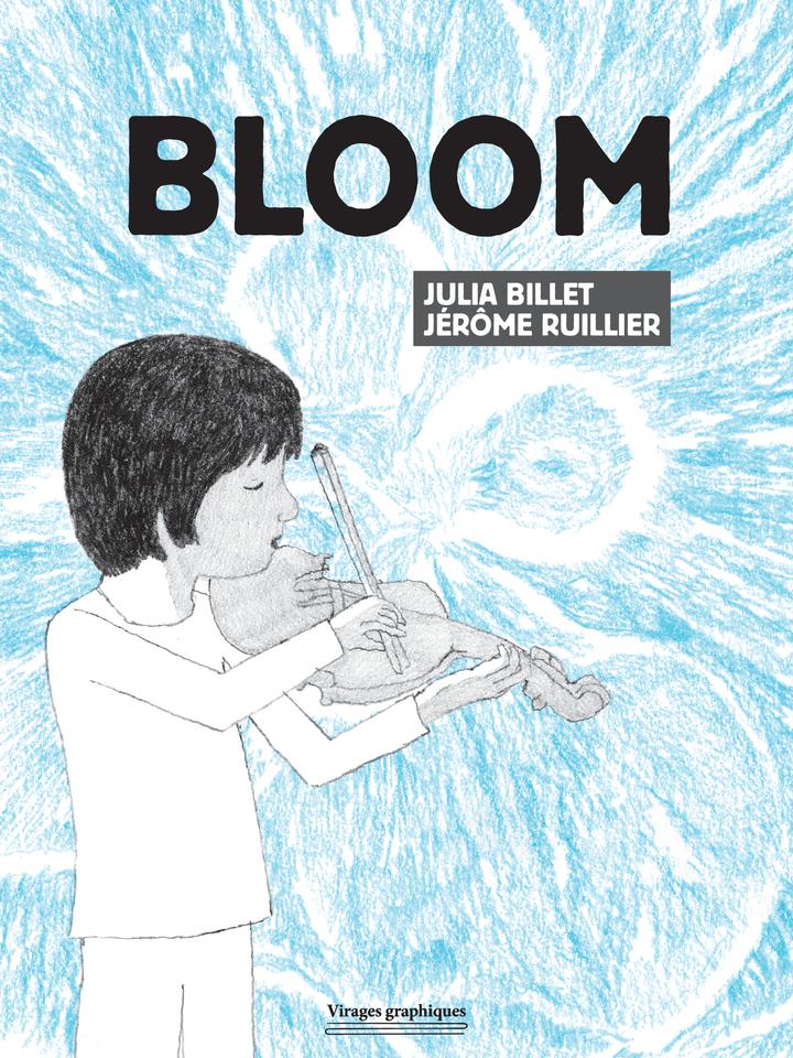 Couverture de l'album Bloom