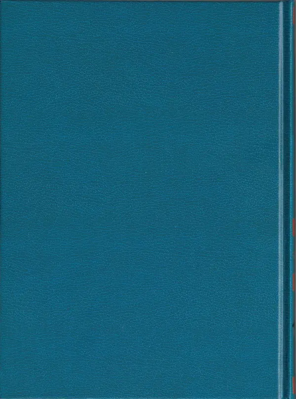 Verso de l'album Intégrale Peyo Tome 12