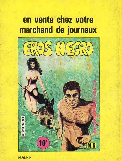 Verso de l'album Satarella Tome 13 Le pouvoir divin