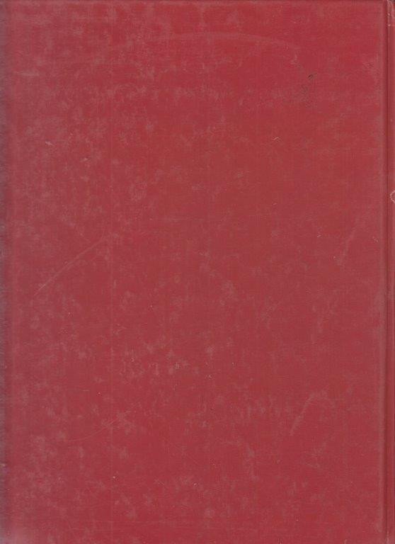 Verso de l'album Il était une fois... L'Afrique