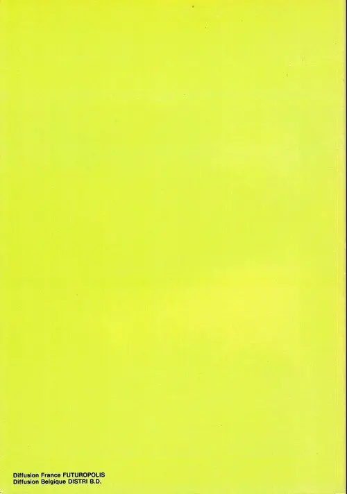 Verso de l'album Modeste et Pompon Tome 5 Les mésaventures de Modeste et Pompon 5