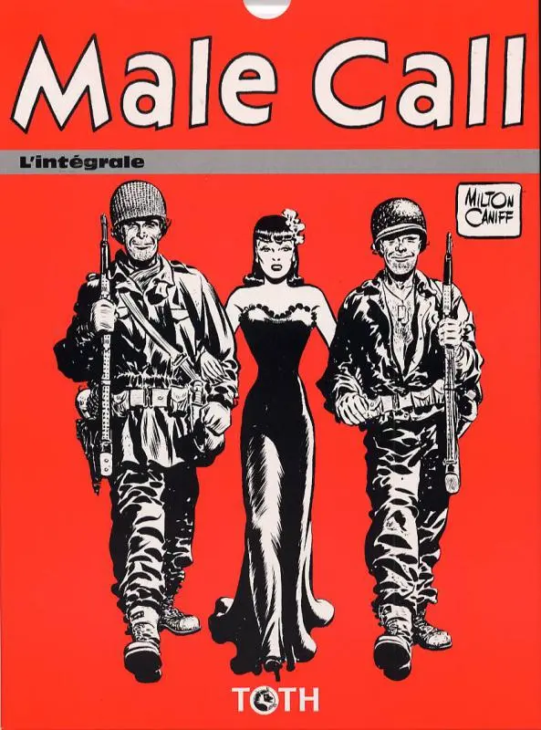 Autre de l'album Male Call
