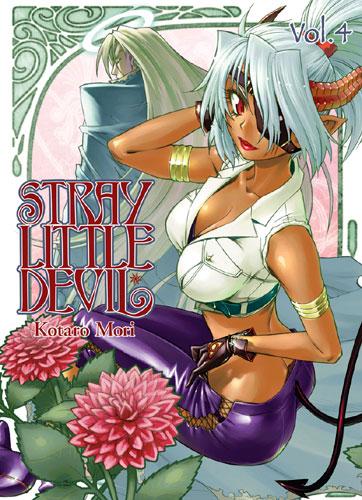 Couverture de l'album Stray Little Devil Vol. 4