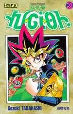 Couverture de l'album Yu-Gi-Oh ! 3 Capsule monster chess !